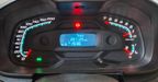 Chevrolet Agile 1.4 LT Hatchback 2017