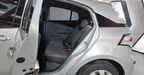Chevrolet Agile 1.4 LT Hatchback 2017