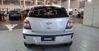 Chevrolet Agile 1.4 LT Hatchback 2017