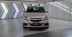 Chevrolet Agile 1.4 LT Hatchback 2017