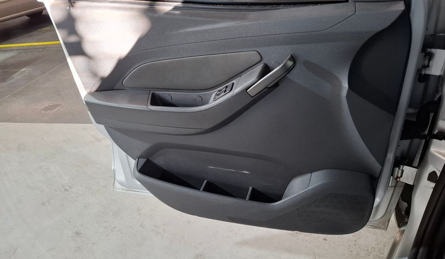 Chevrolet Agile 1.4 LT Hatchback 2017