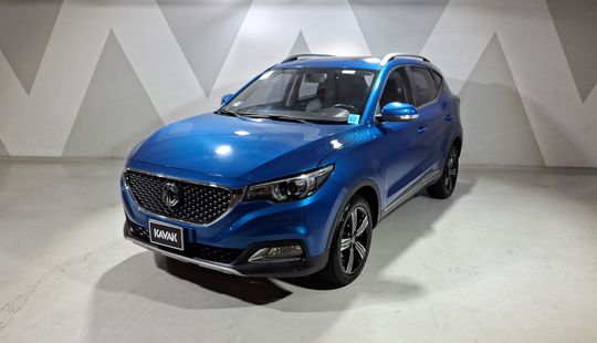 Mg • Zs