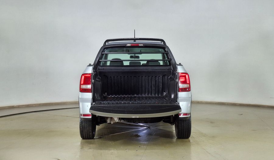 Volkswagen Saveiro 1.6 DC COMFORTLINE Pickup 2020