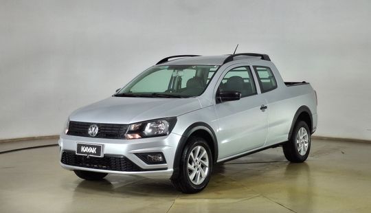 Volkswagen • Saveiro
