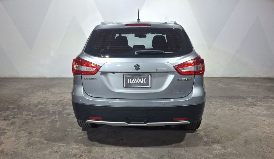 Suzuki S-cross 1.6 GLX AUTO Suv 2019