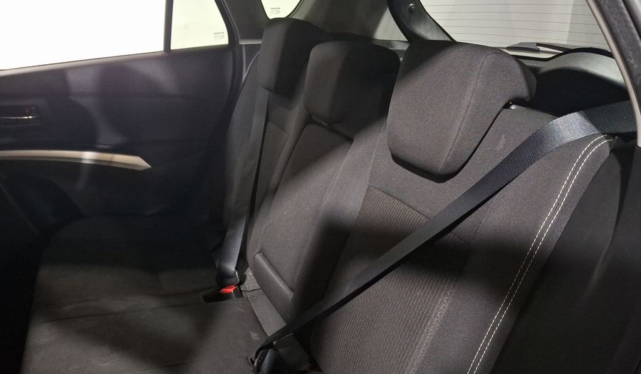 Suzuki S-cross 1.6 GLX AUTO Suv 2019
