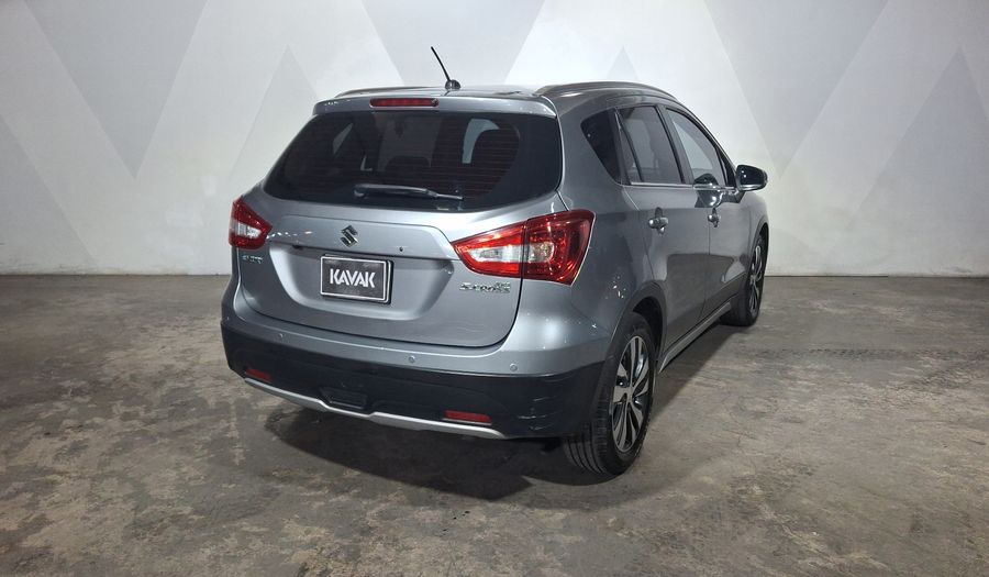 Suzuki S-cross 1.6 GLX AUTO Suv 2019