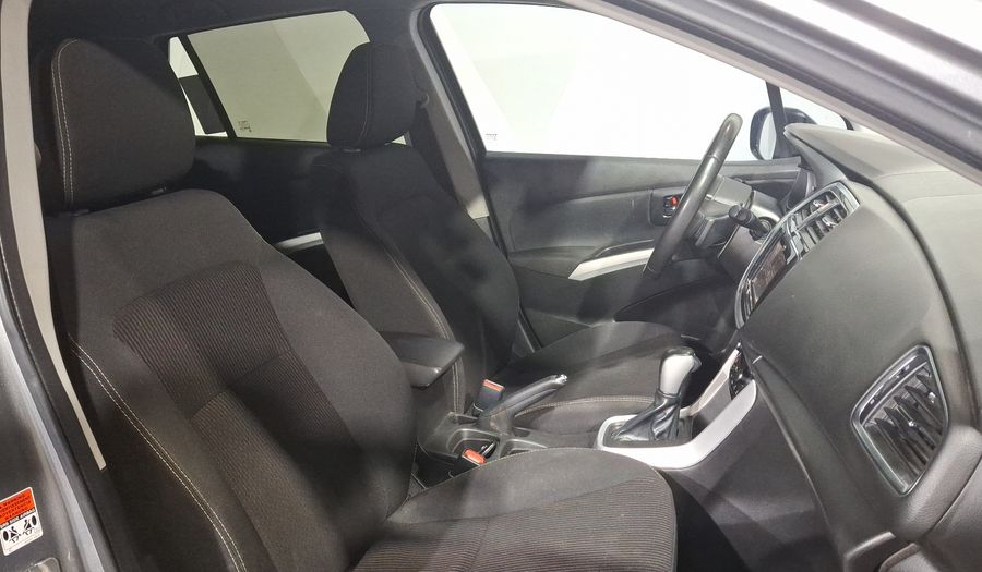 Suzuki S-cross 1.6 GLX AUTO Suv 2019
