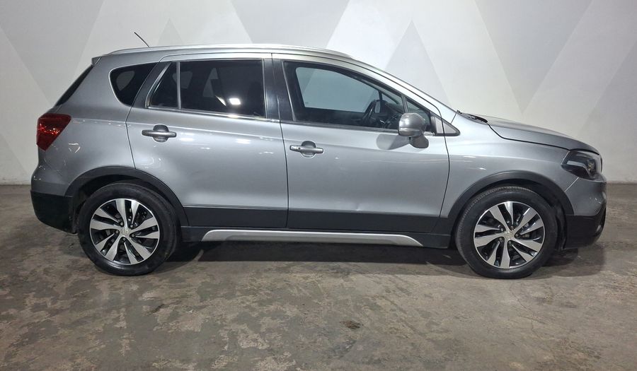 Suzuki S-cross 1.6 GLX AUTO Suv 2019