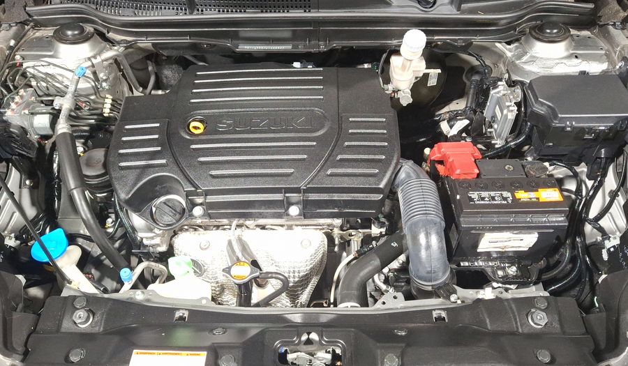 Suzuki S-cross 1.6 GLX AUTO Suv 2019