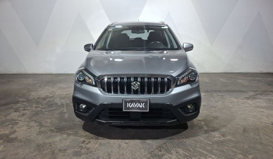 Suzuki S-cross 1.6 GLX AUTO Suv 2019