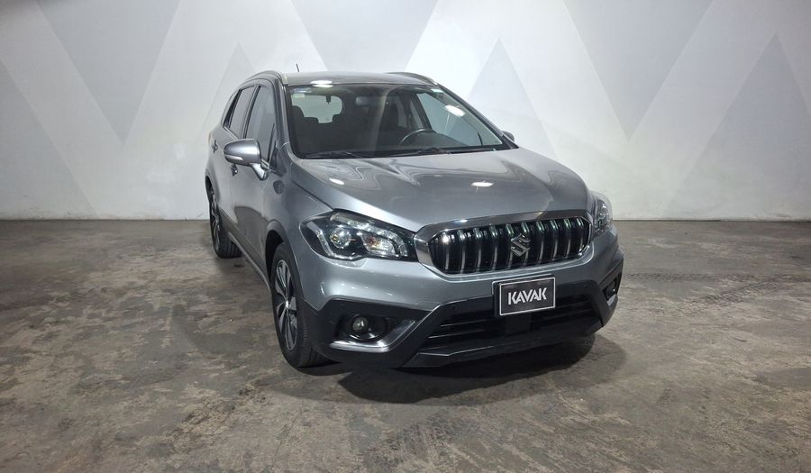 Suzuki S-cross 1.6 GLX AUTO Suv 2019