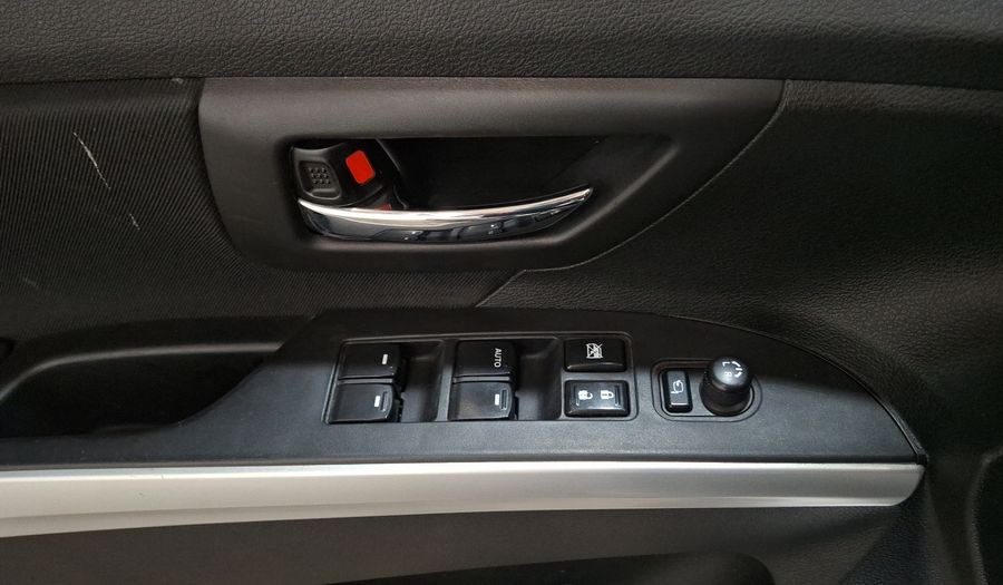 Suzuki S-cross 1.6 GLX AUTO Suv 2019