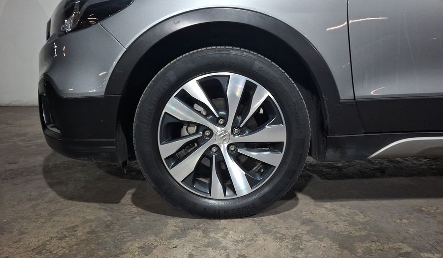 Suzuki S-cross 1.6 GLX AUTO Suv 2019