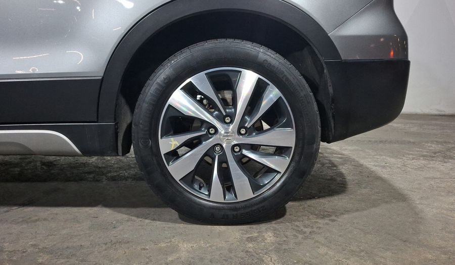 Suzuki S-cross 1.6 GLX AUTO Suv 2019