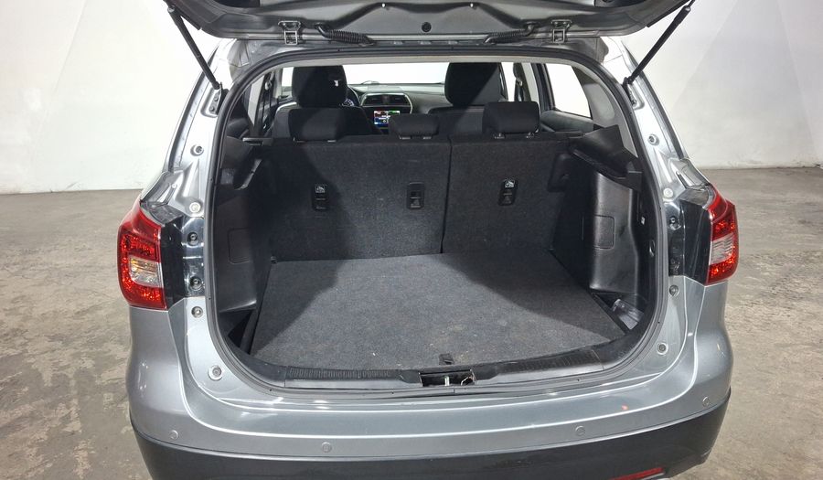 Suzuki S-cross 1.6 GLX AUTO Suv 2019