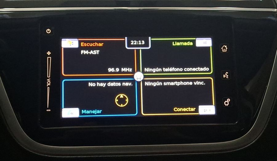 Suzuki S-cross 1.6 GLX AUTO Suv 2019