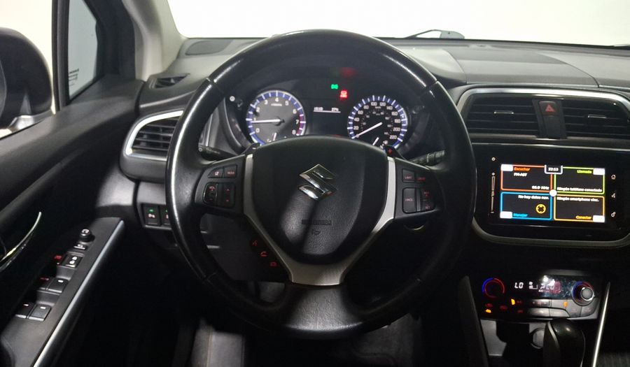 Suzuki S-cross 1.6 GLX AUTO Suv 2019