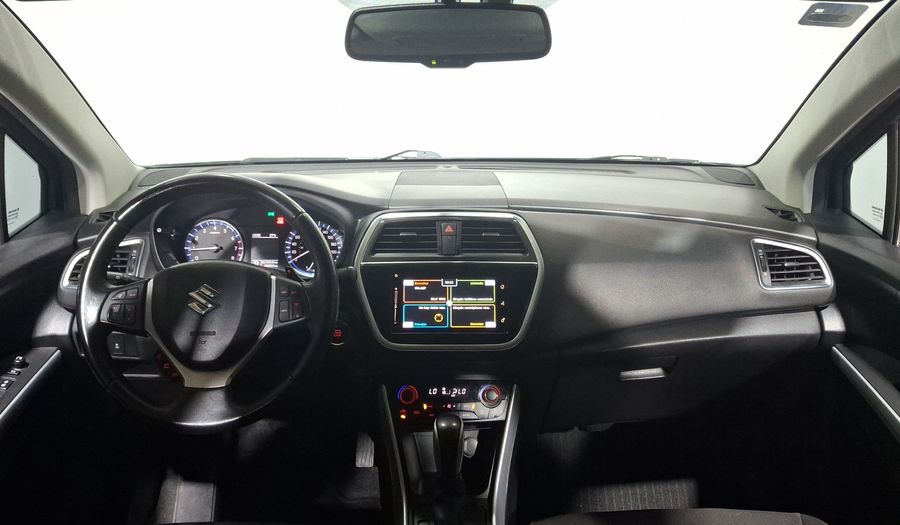 Suzuki S-cross 1.6 GLX AUTO Suv 2019