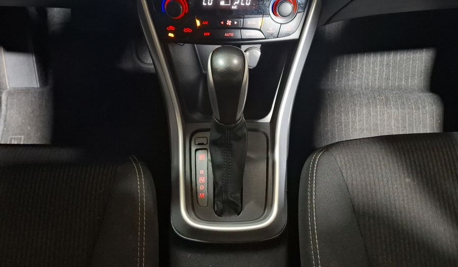Suzuki S-cross 1.6 GLX AUTO Suv 2019