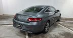 Mercedes Benz Clase C 1.6 180 AUTO Coupe 2018