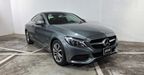 Mercedes Benz Clase C 1.6 180 AUTO Coupe 2018
