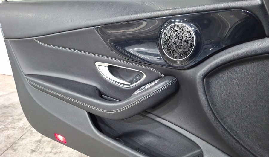 Mercedes Benz Clase C 1.6 180 AUTO Coupe 2018