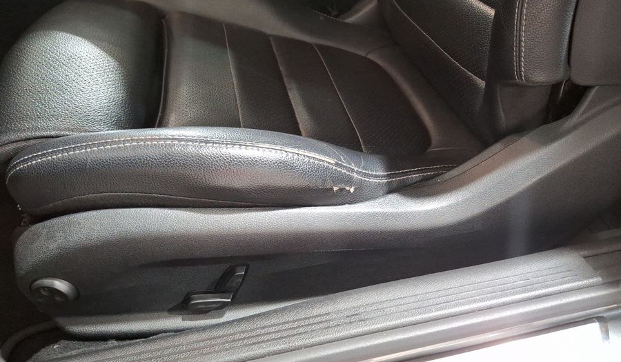 Mercedes Benz Clase C 1.6 180 AUTO Coupe 2018