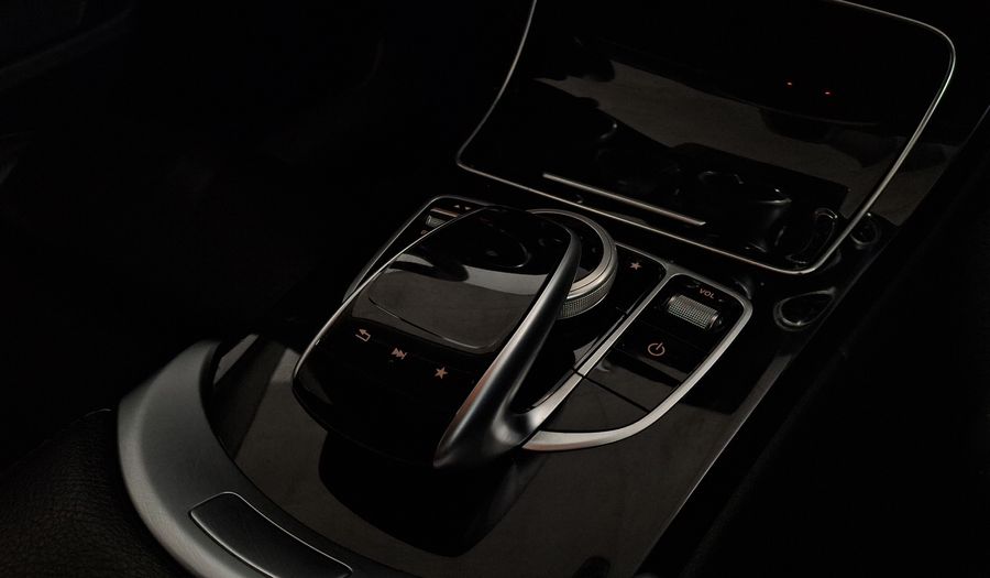 Mercedes Benz Clase C 1.6 180 AUTO Coupe 2018
