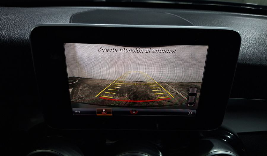 Mercedes Benz Clase C 1.6 180 AUTO Coupe 2018