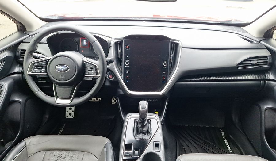 Subaru Crosstrek 2.0I CVT TOURING ES 4WD Suv 2024