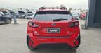 Subaru Crosstrek 2.0I CVT TOURING ES 4WD Suv 2024