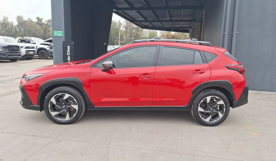 Subaru Crosstrek 2.0I CVT TOURING ES 4WD Suv 2024