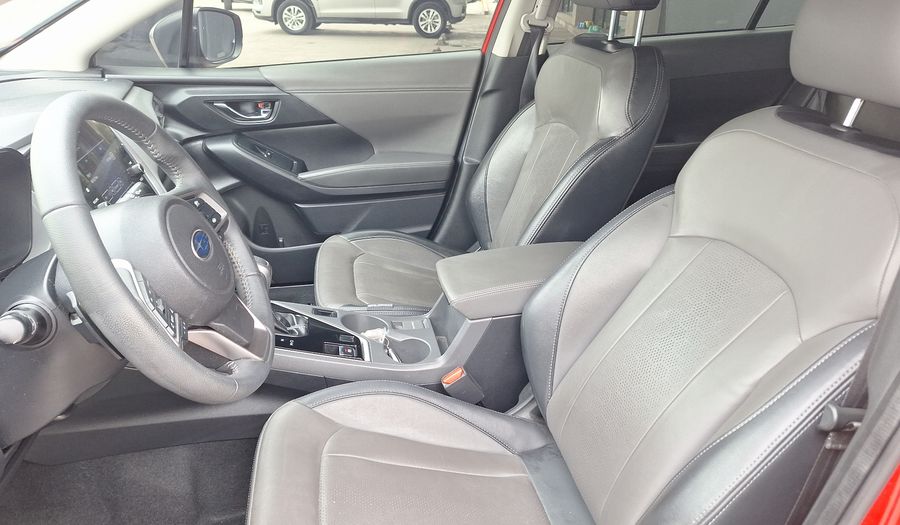 Subaru Crosstrek 2.0I CVT TOURING ES 4WD Suv 2024