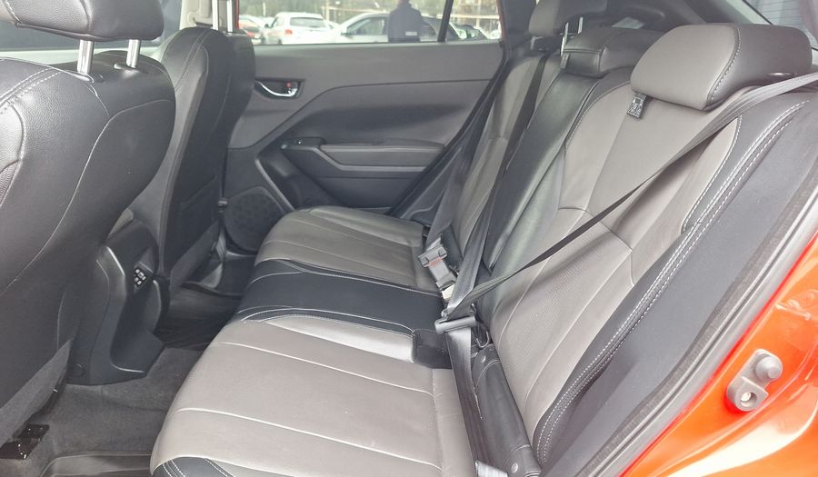 Subaru Crosstrek 2.0I CVT TOURING ES 4WD Suv 2024