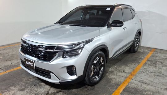 Kia • Seltos