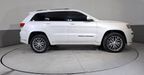 Jeep Grand Cherokee 5.7 SUMMIT ELITE PLATINUM V8 AT 4X4 Suv 2017