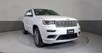 Jeep Grand Cherokee 5.7 SUMMIT ELITE PLATINUM V8 AT 4X4 Suv 2017