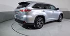 Toyota Highlander 3.5 XLE Suv 2016