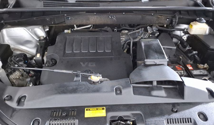 Toyota Highlander 3.5 XLE Suv 2016