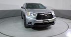 Toyota Highlander 3.5 XLE Suv 2016