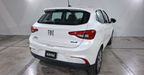 Fiat Argo 1.8 PRECISION Hatchback 2021