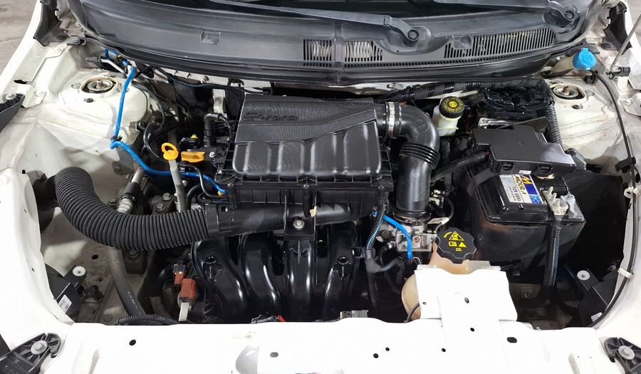 Fiat Argo 1.8 PRECISION Hatchback 2021