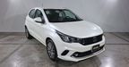 Fiat Argo 1.8 PRECISION Hatchback 2021