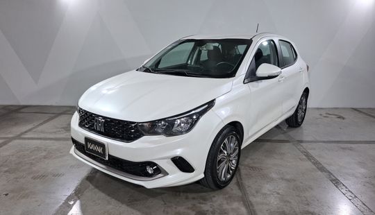 Fiat • Argo