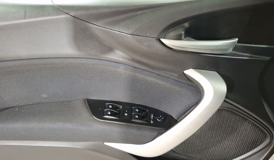 Fiat Argo 1.8 PRECISION Hatchback 2021