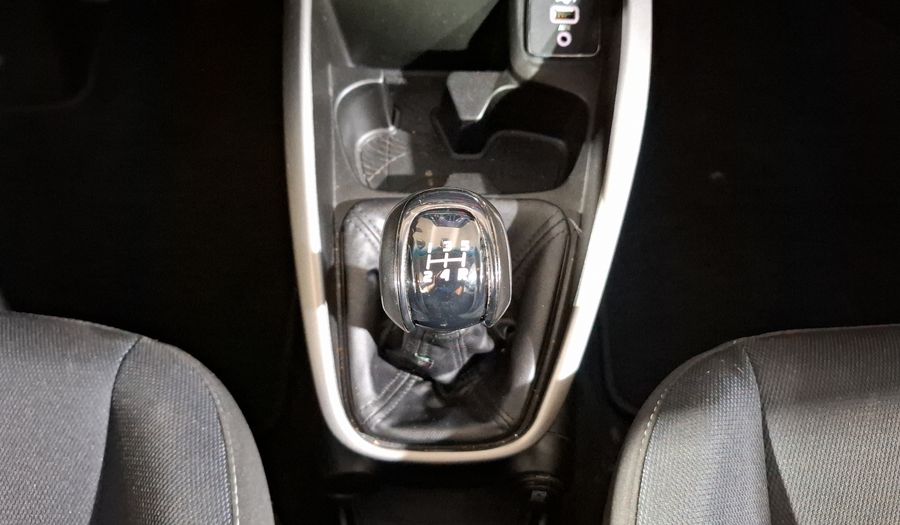 Fiat Argo 1.8 PRECISION Hatchback 2021
