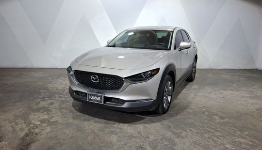 Mazda • CX-30