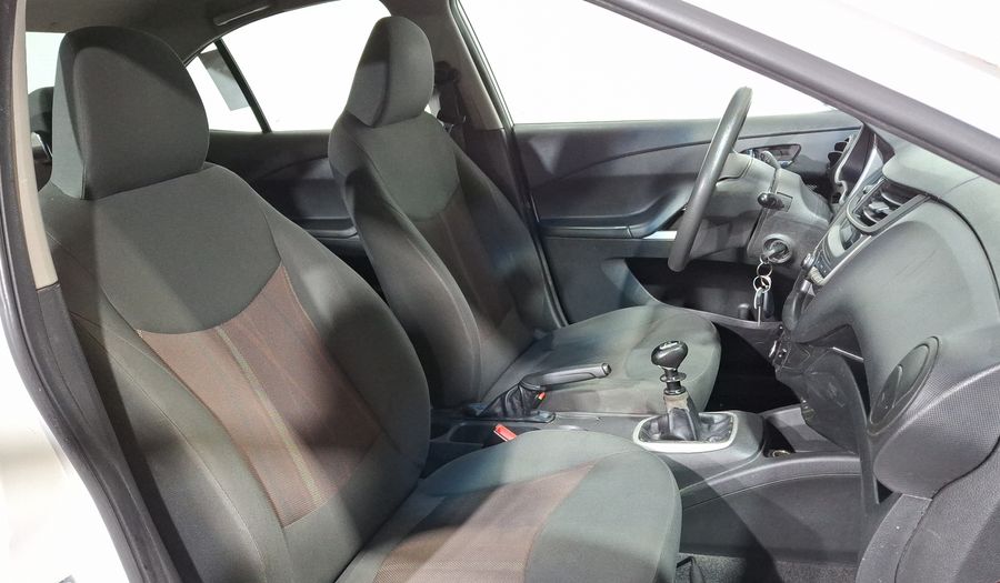 Chevrolet Aveo 1.5 LS A Sedan 2020