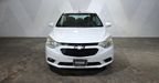 Chevrolet Aveo 1.5 LS A Sedan 2020